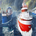 Fishing: Barents Sea Complete Edition Switch NSP poster