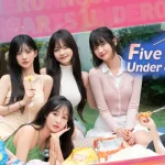 Five Hearts Under One Roof season2 Switch NSP poster