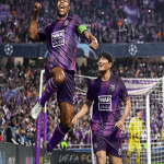 Football Manager 2024 Touch Switch NSP poster