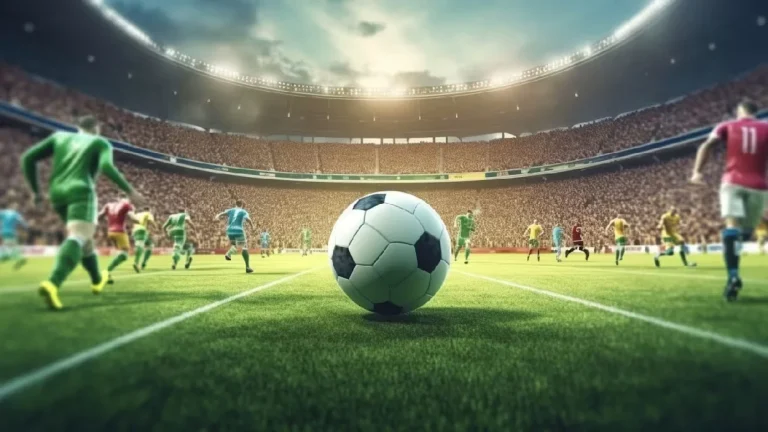 Football Simulator 2024 Switch NSP screenshot