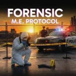 Forensic: M.E. Protocol Switch NSP poster