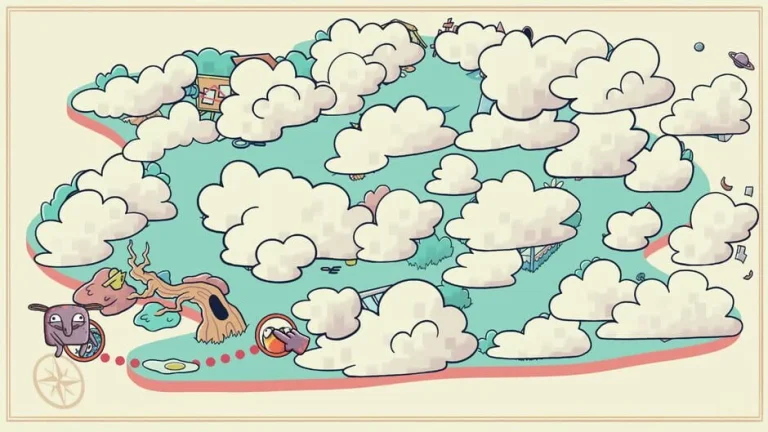 Freaky Trip Switch NSP screenshot