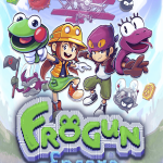 Frogun Encore Switch NSP poster