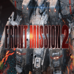 Front Mission 2: Remake Switch NSP poster