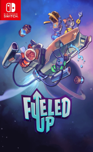 Fueled Up Switch NSP poster