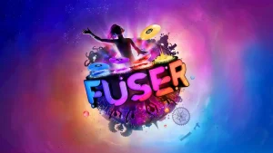 FUSER VIP Edition Switch NSP poster