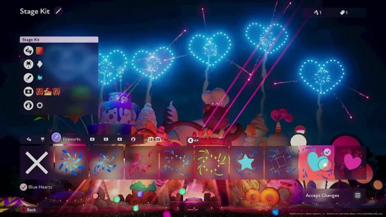 FUSER VIP Edition Switch NSP screenshot