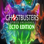 Ghostbusters: Spirits Unleashed Ecto Edition Switch NSP poster