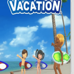 Go Vacation Switch NSP poster