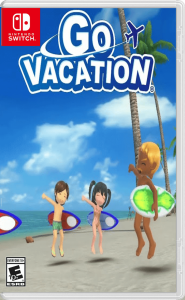 Go Vacation Switch NSP poster