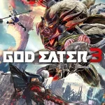 GOD EATER 3 Switch NSP XCI poster
