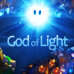 God of Light: Remastered Switch NSP poster