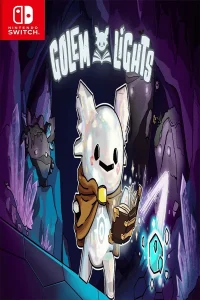 Golem Lights Switch NSP poster