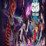 Gori: Cuddly Carnage Switch NSP poster