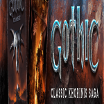 Gothic: Classic Khorinis Saga Switch NSP poster