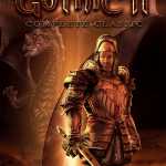 Gothic II Complete Classic Switch NSP poster