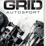 GRID Autosport Switch NSP XCI poster