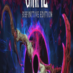GRIME Definitive Edition Switch NSP poster