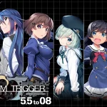 Grisaia Phantom Trigger 5.5 to 08 Switch NSP poster