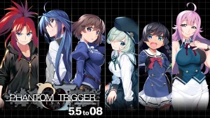 Grisaia Phantom Trigger 5.5 to 08 Switch NSP poster