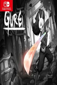 Gurei Switch NSP poster