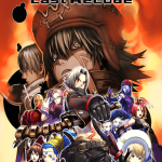 .hack//G.U. Last Recode Switch NSP poster