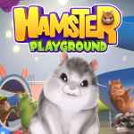 Hamster Playground Switch NSP poster
