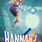 Hannah’s Day Switch NSP poster