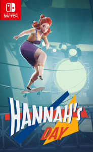 Hannah’s Day Switch NSP poster