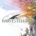 HARVESTELLA Switch NSP XCI poster