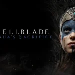 Hellblade: Senua’s Sacrifice Switch NSP poster