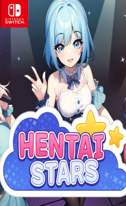 Hentai Stars Switch NSP poster