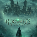 Hogwarts Legacy: Deluxe Edition eShop Switch NSP poster