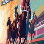 Horse Racing Switch NSP poster