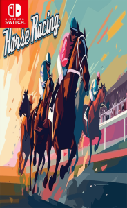 Horse Racing Switch NSP poster