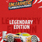 Hot Wheels Unleashed 2: Turbocharged Switch NSP XCI poster