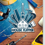House Flipper Switch NSP poster