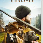 Hunting Simulator 2 Switch NSP poster