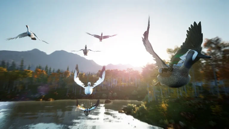 Hunting Simulator 2 Switch NSP screenshot