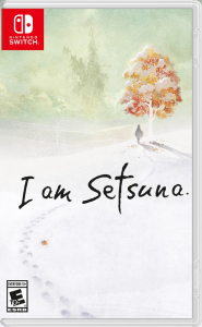 I Am Setsuna Switch NSP XCI poster