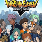 INAZUMA ELEVEN: Victory Road Switch NSP poster