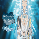 Is It Wrong to Try to Pick Up Girls in a Dungeon? ~Fullland of Water and Light~ Switch NSP poster