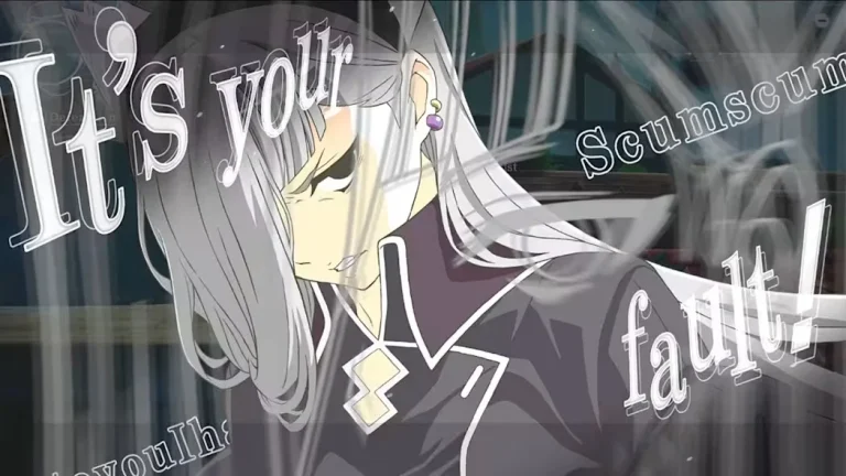 Is It Wrong to Try to Pick Up Girls in a Dungeon? ~Fullland of Water and Light~ Switch NSP screenshot