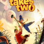 It Takes Two Switch NSP XCI poster