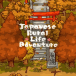 Japanese Rural Life Adventure Switch NSP poster