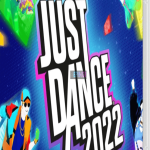 Just Dance 2022 Switch NSP poster