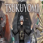 Kazuma Kaneko’s Tsukuyomi Switch NSP poster