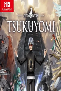 Kazuma Kaneko’s Tsukuyomi Switch NSP poster