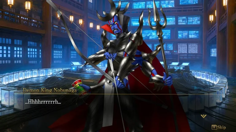 Kazuma Kaneko’s Tsukuyomi Switch NSP screenshot