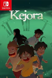 Kejora Switch NSP poster